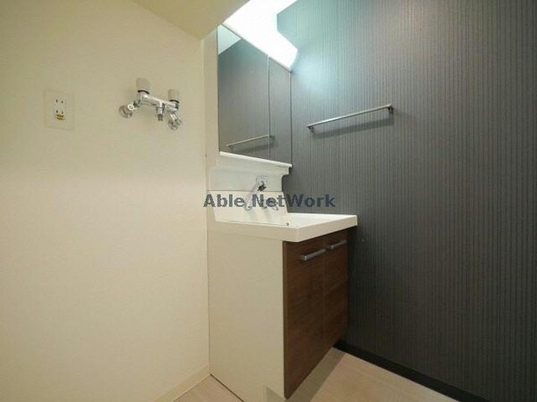 洗面所・脱衣所