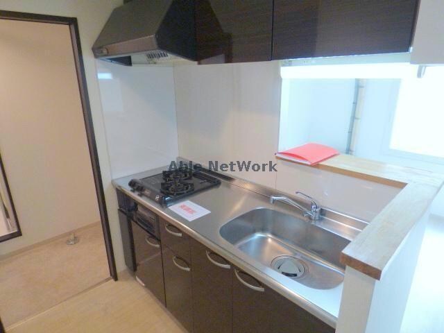 物件内観写真11　