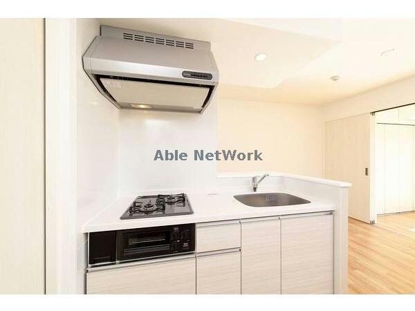 物件内観写真11　