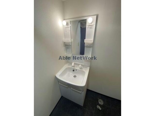 洗面所・脱衣所