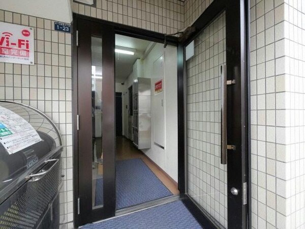 建物設備