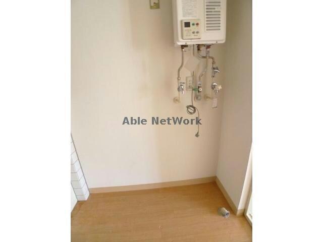 物件内観写真11　