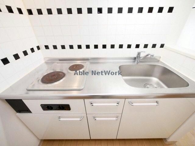 物件内観写真11　