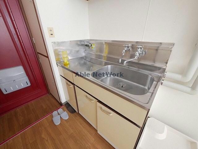 物件内観写真10　