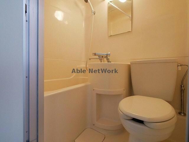 物件内観写真11　