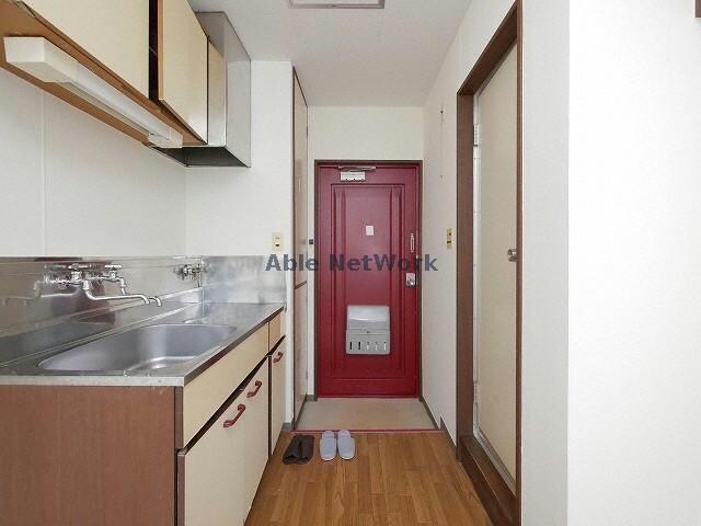 物件内観写真13　