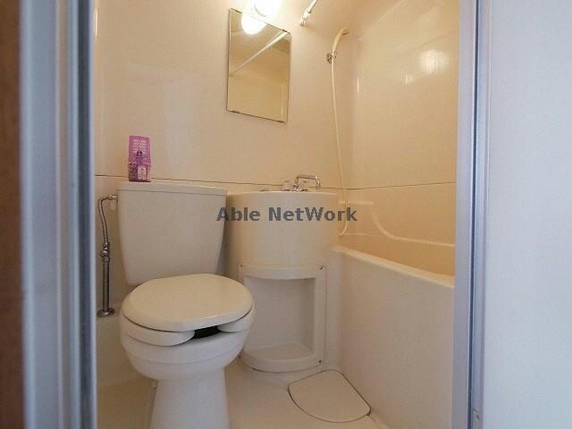 物件内観写真14　