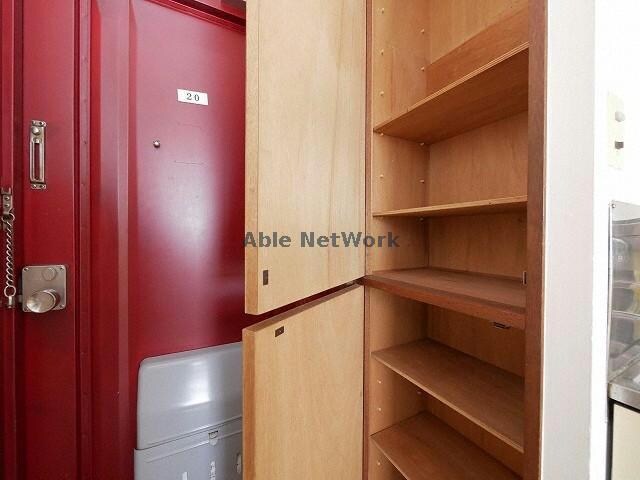 物件内観写真17　