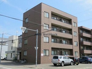 シャルル２２７外観写真