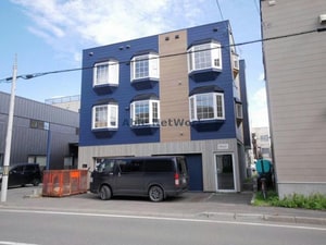 REIWA01　レイワ01外観写真
