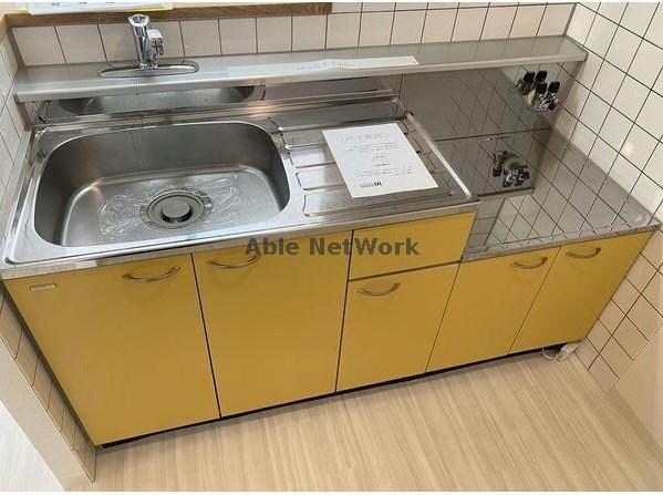 物件内観写真11　