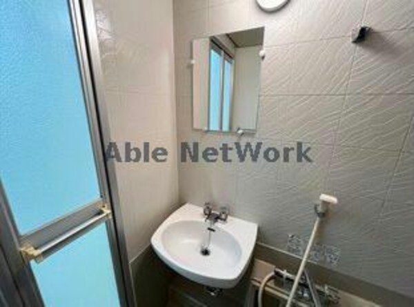 洗面所・脱衣所