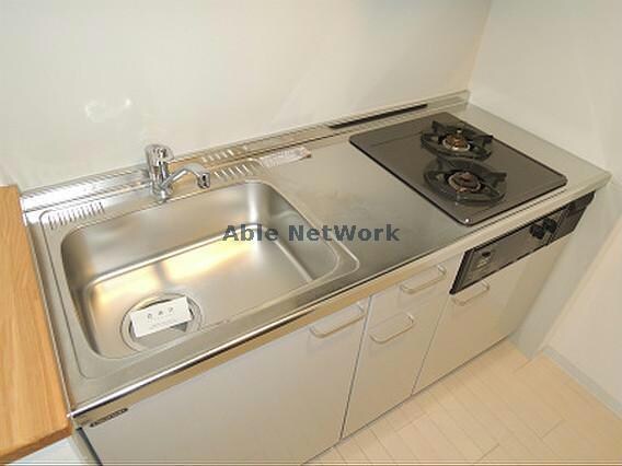 物件内観写真12　