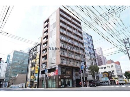 アストリアN6外観写真