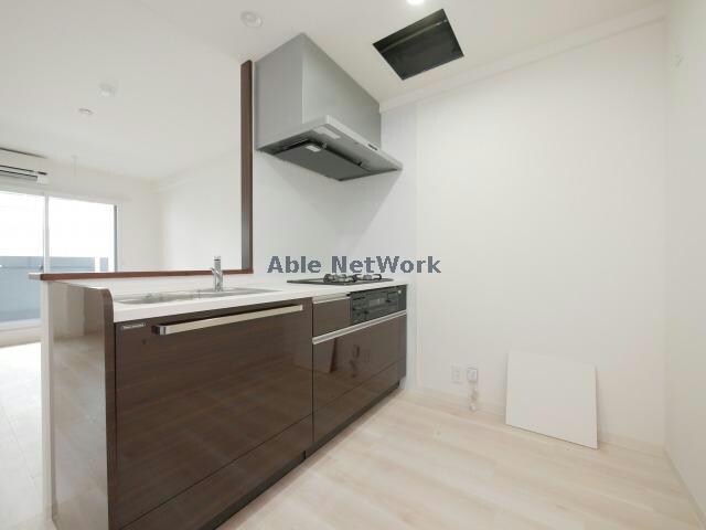 物件内観写真13　