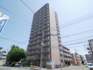 スカイヒルズN15外観写真