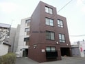 アルファアパル大倉