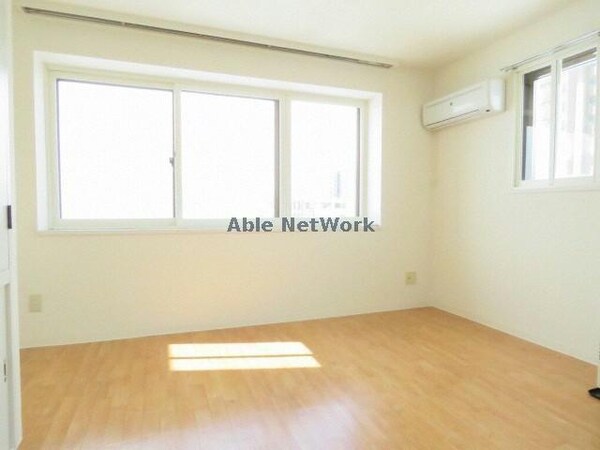 リビングダイニング