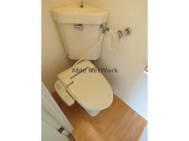 物件内観写真11　