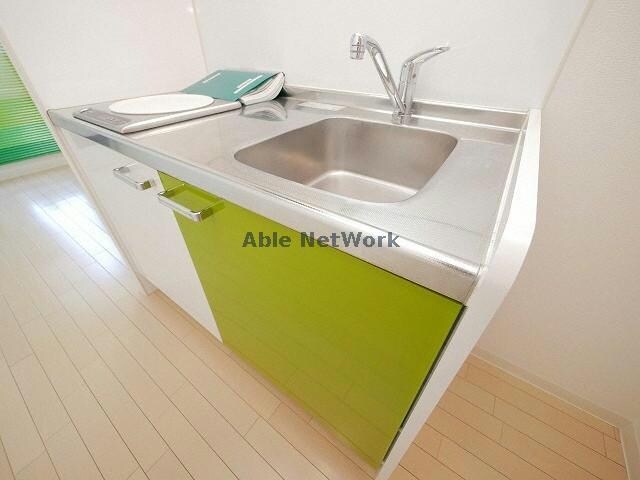 物件内観写真11　