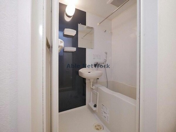 バス／シャワールーム等