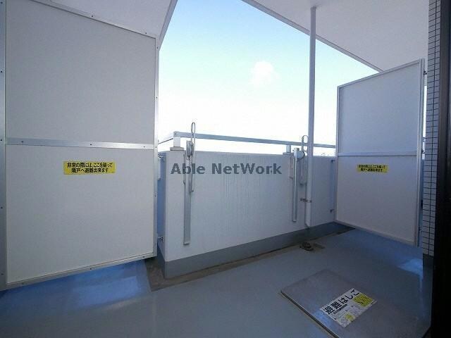 物件内観写真21　