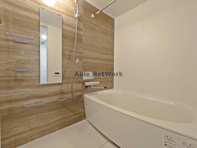 物件内観写真21　