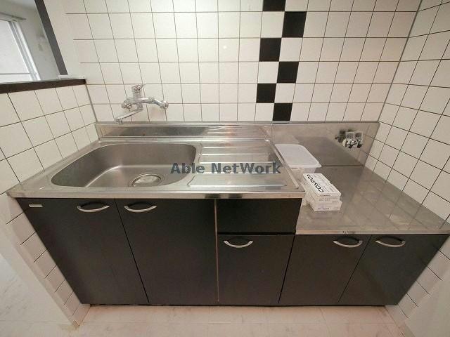 物件内観写真11　