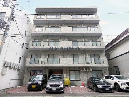 PICOT－N２６　ピコットN26外観写真