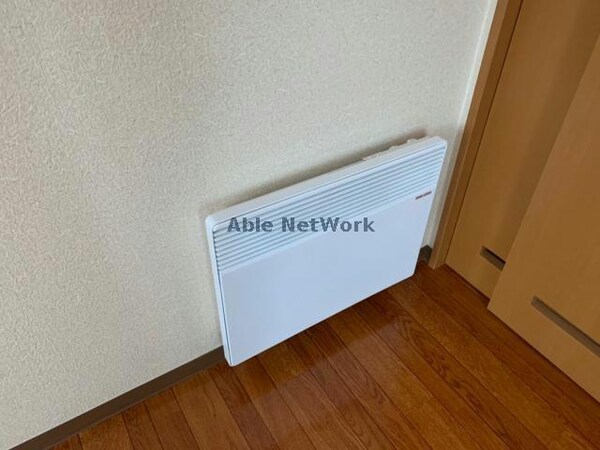 空調設備
