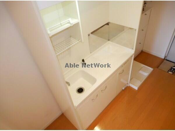 物件内観写真11　