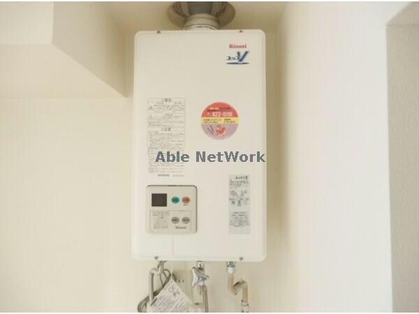 物件内観写真21　