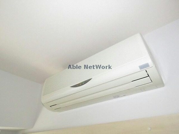 空調設備