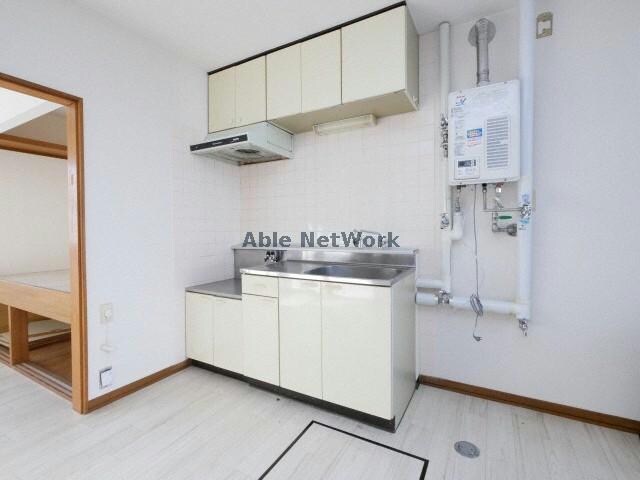 物件内観写真11　