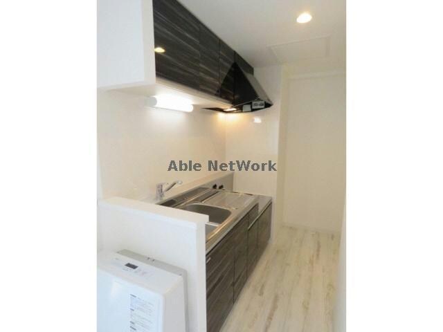 物件内観写真11　