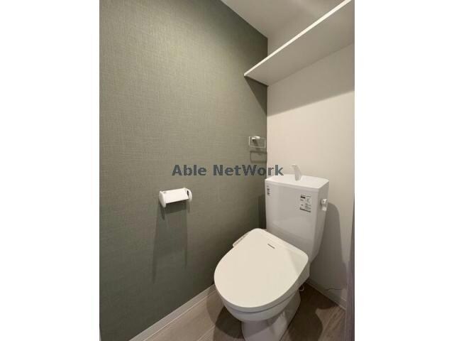 物件内観写真11　