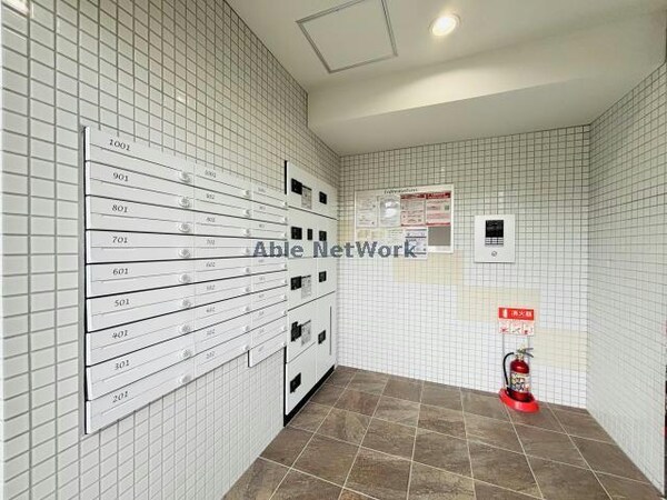 建物設備