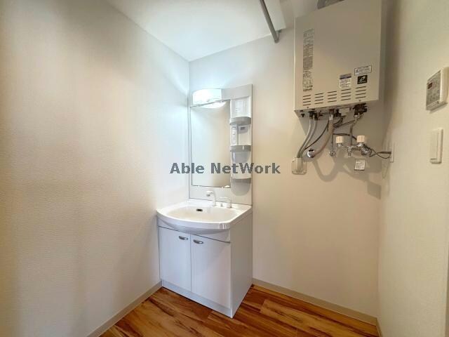 物件内観写真21　