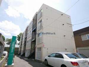 アーバンマンション２外観写真