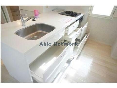 物件内観写真11　