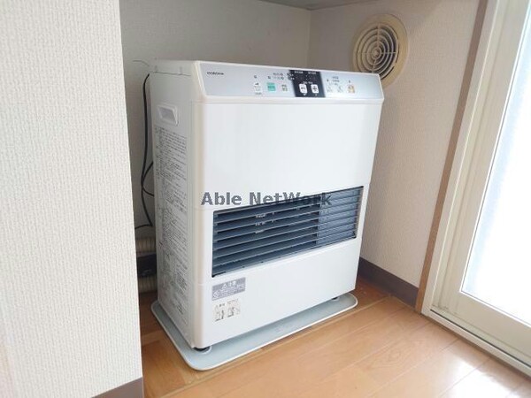 空調設備