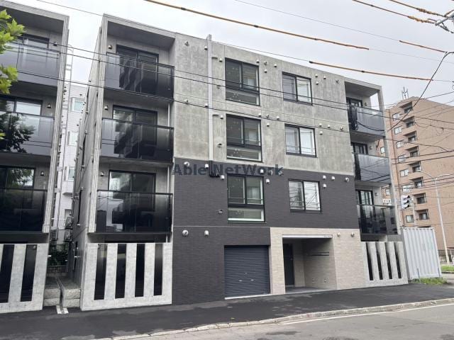 セラヴィ.SEの物件外観写真