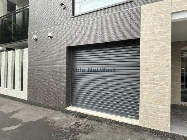 建物設備