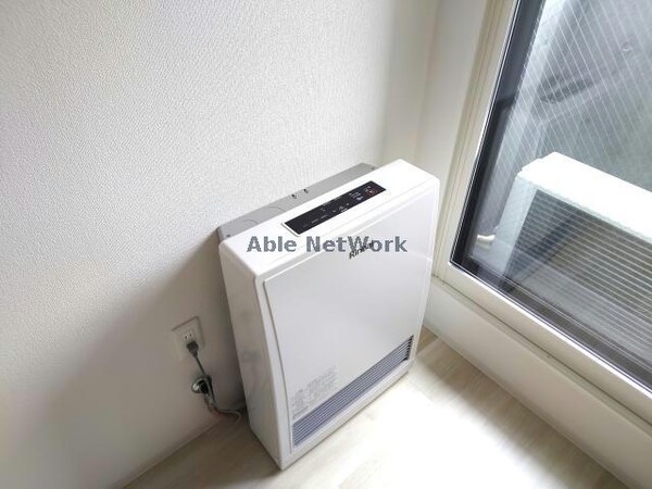 空調設備