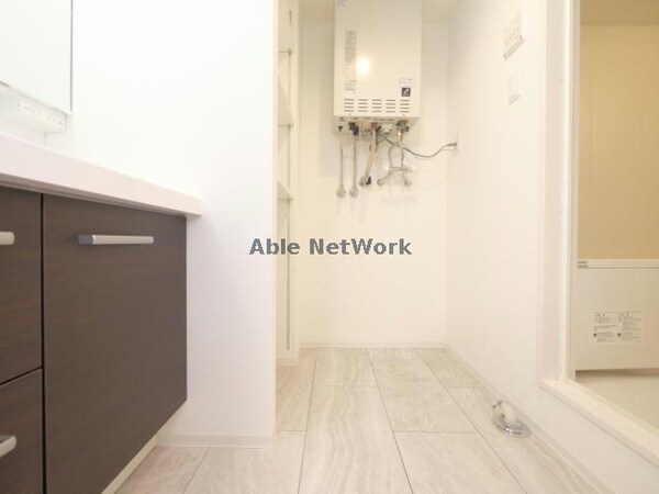 洗面所・脱衣所