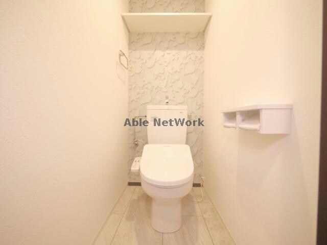 物件内観写真21　