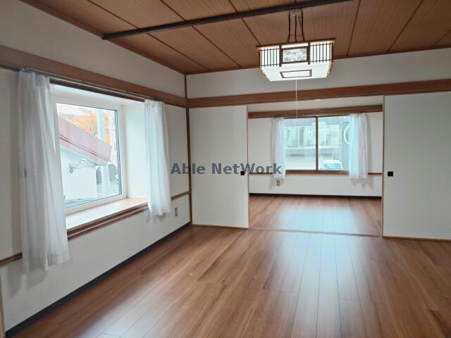 物件内観写真11　