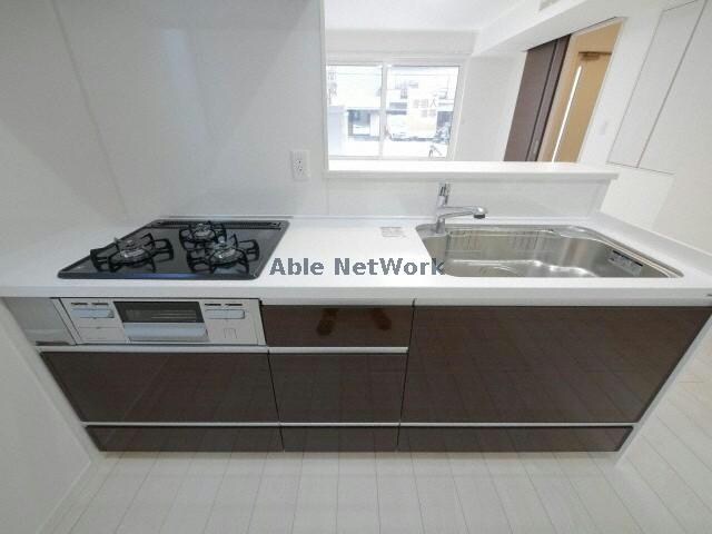 物件内観写真15　