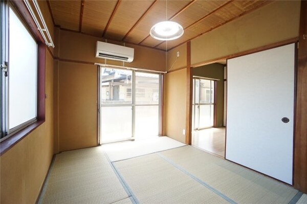 居室
