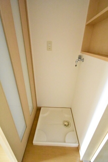 物件内観写真17　(共有部分)